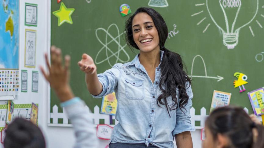 Accelerating Education: Building Leadership Pipelines for School Leader Success