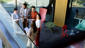 The Crucial Role of Talent Development in Disruption