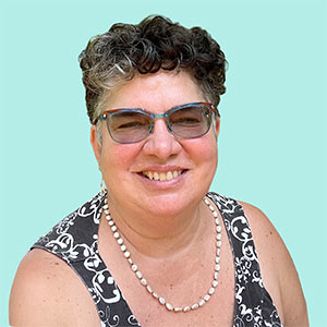 Betsy Barton