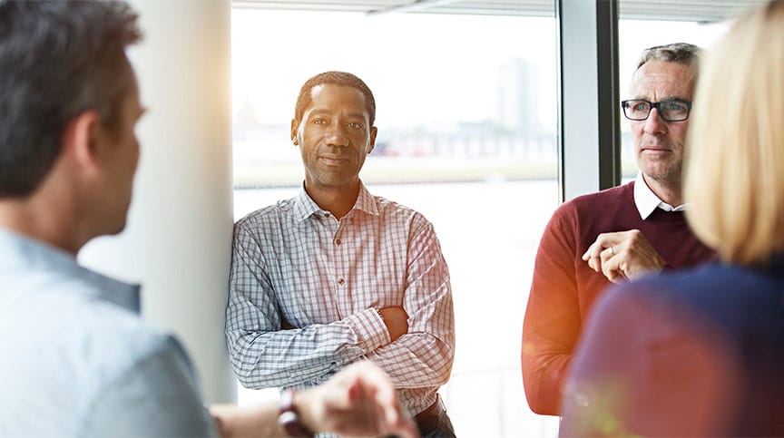 How to Build Belonging at Work