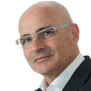 Carlos Arcusa