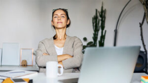 9 Tips for Dealing With Uncertainty & Anxiety Right Now