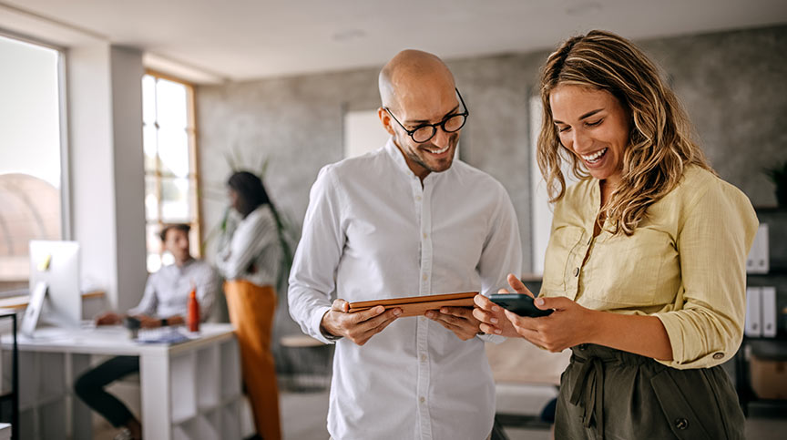 Delegating effectively skills learned at the Center for Creative Leadership