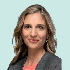 Elisa Mallis