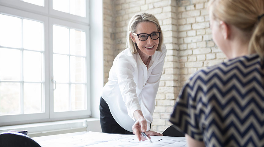 Emotional Intelligence and Leadership Effectiveness: Bringing Out the Best