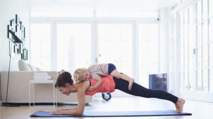 A Leader's Best Bet: Exercise