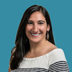 Gina Schreiber