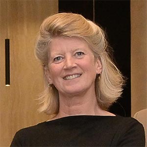 Helen van Ameyde