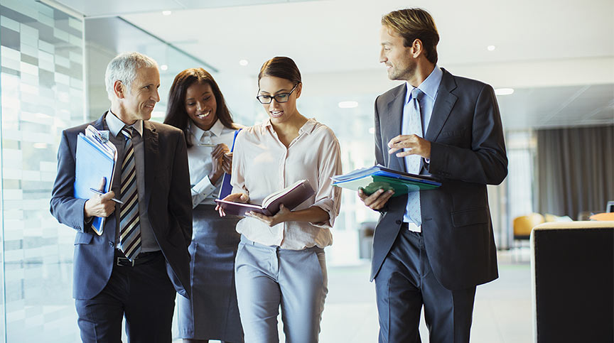 Increase Your Executive Team Effectiveness