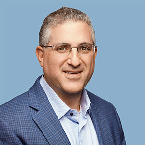 Jason Granet