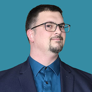 Jeff Kosovich