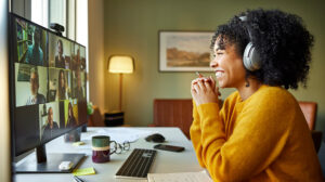 Best Practices for Managing Remote Employees and Meetings