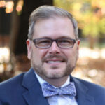 Michael Mitchell