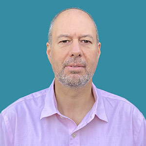 Pablo Gimenez
