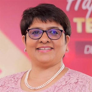Pratima Krishnan
