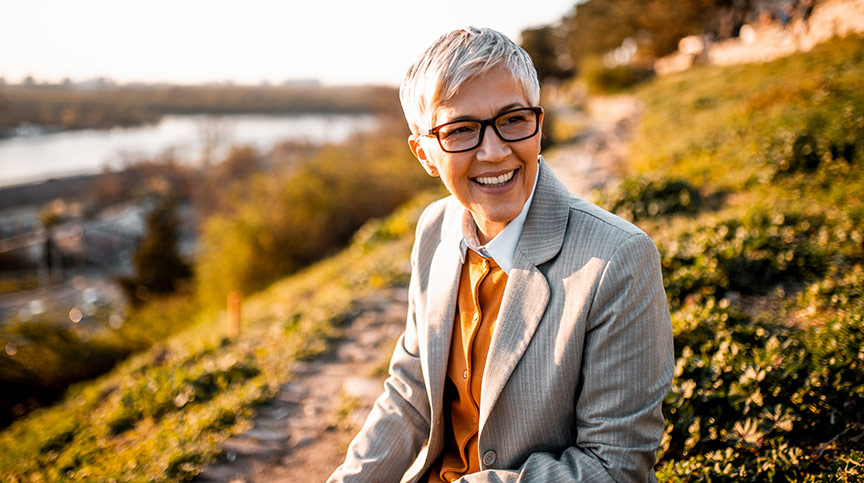 Purpose in Leadership: Why & How