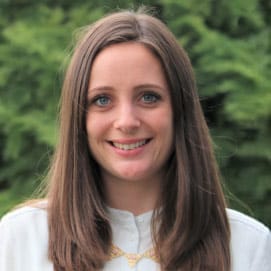 Rebecca Kirby