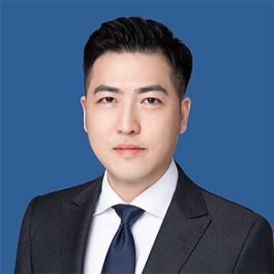 Siegfried Xu