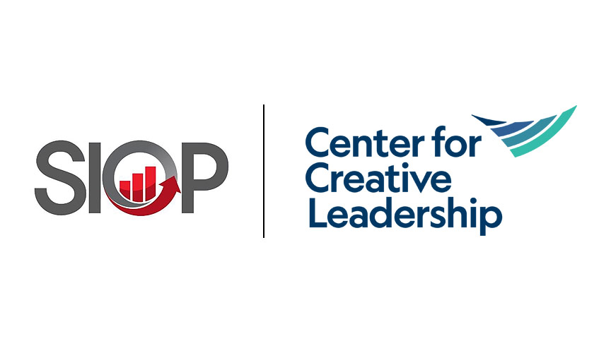 CCL Researchers Win Hogan Award for Personality and Work Performance