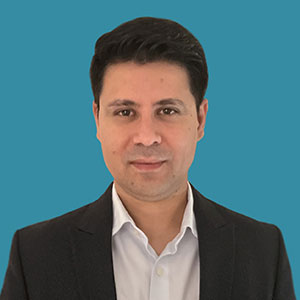 Sirish Shrestha