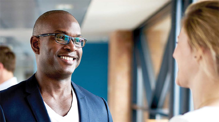 Unlocking Your Leadership Potential: A Guide for Middle Managers