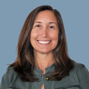 Stephanie Trovas