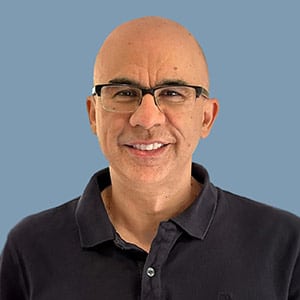 Stephen Martin