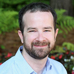 Stephen Young