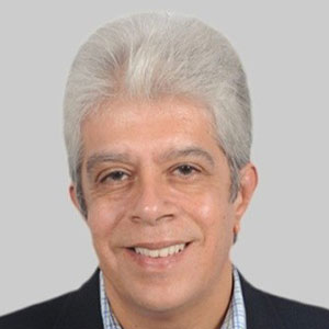 Sushil Jhangiani