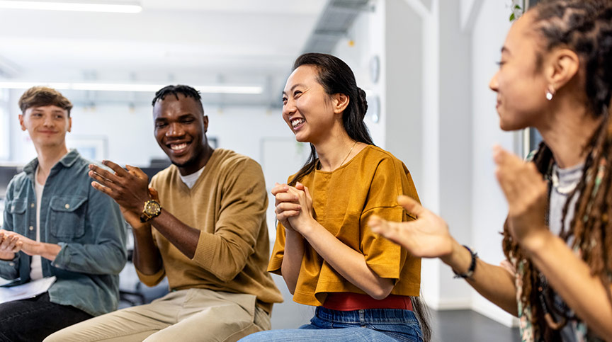 The Challenges of Scaling Leadership Training