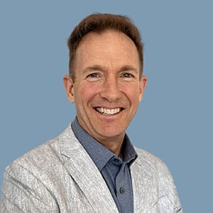 Trevor Rosenberg