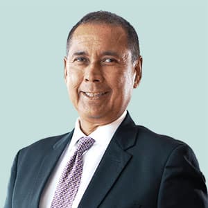 Valentino Bagatsing