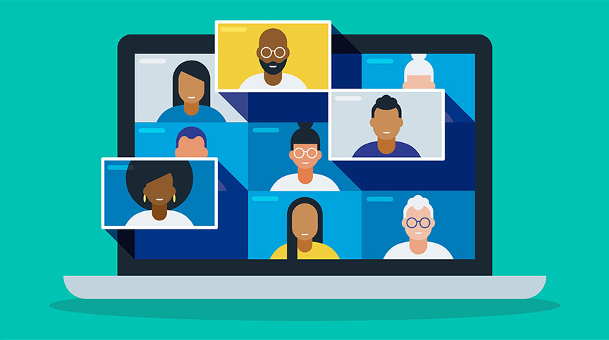 How to Improve Your Virtual Communication: Tips for Leaders