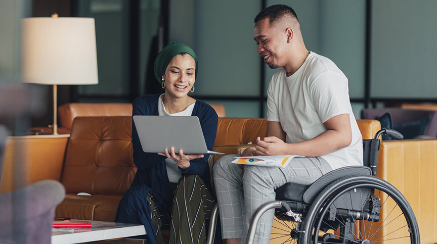 What Is Inclusion in the Workplace? A Guide for Leaders