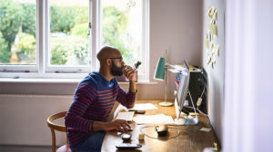 Working From Home Advice: 10 Tips to Improve Productivity