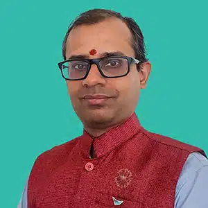 Anand Chandrasekar