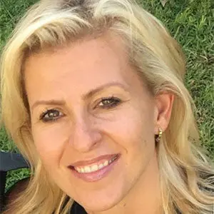 Anna Bernard