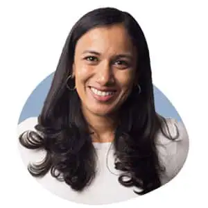 Archana Gilravi