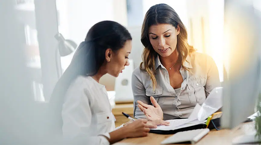 Balancing Support & Accountability: Creating a High-Performance Culture in Schools