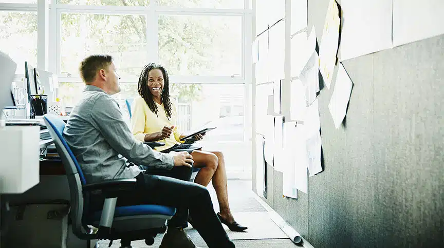 Why Companies Struggle to Tap the Power of Women’s Leadership