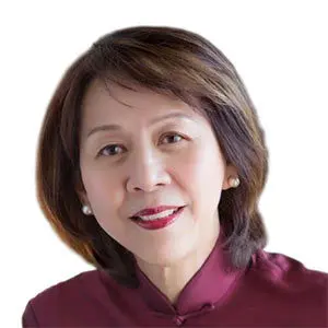 Cynthia Tan