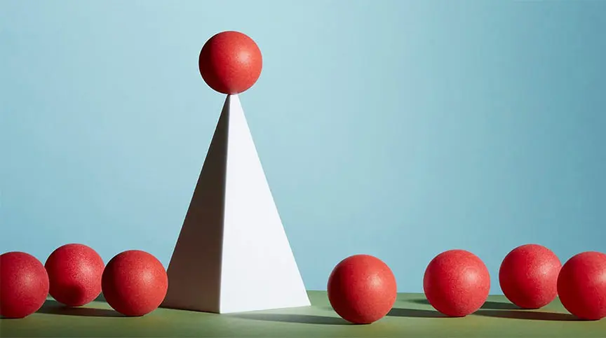 Achieving Systemic Change: The Crucial Role Senior Leaders Must Play