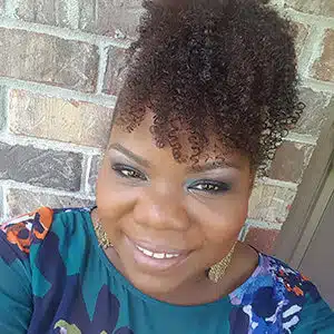 Felicia Williams