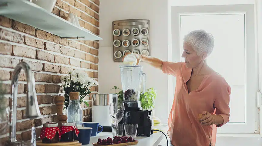 Foods & Habits That Fuel Your Brain Health