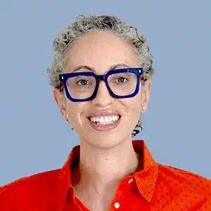 Marcia Dawkins
