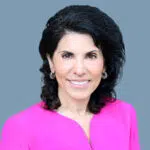 Mary Abraham