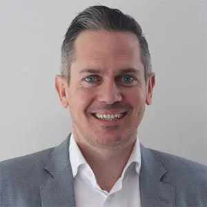 Paul Bridgewater